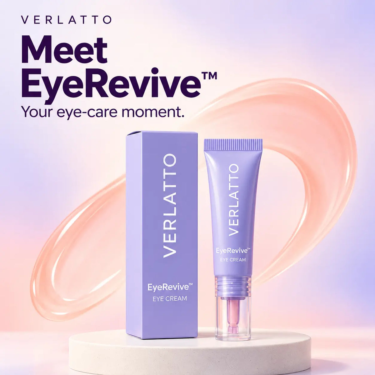 EyeRevive™ Collagen Lift Cream