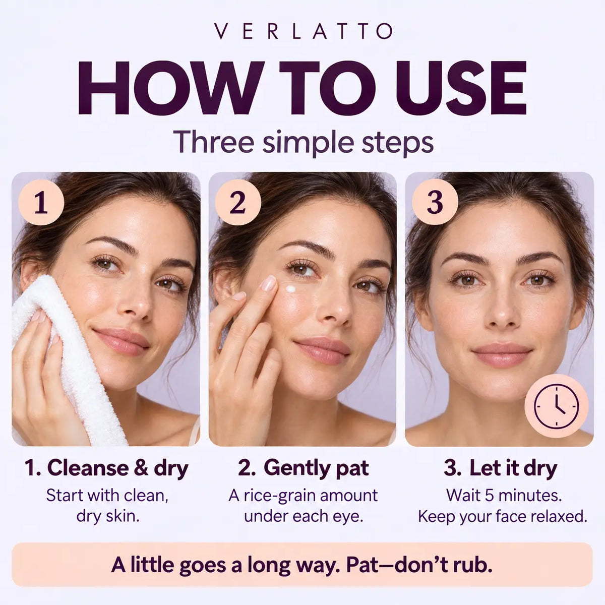 EyeRevive™ Collagen Lift Cream