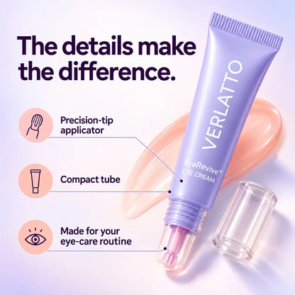 EyeRevive™ Collagen Lift Cream