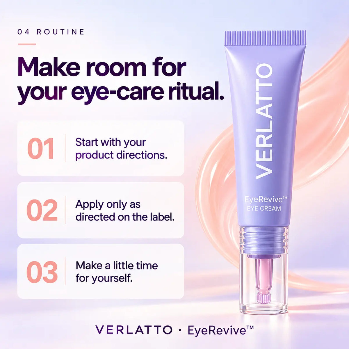 EyeRevive™ Collagen Lift Cream