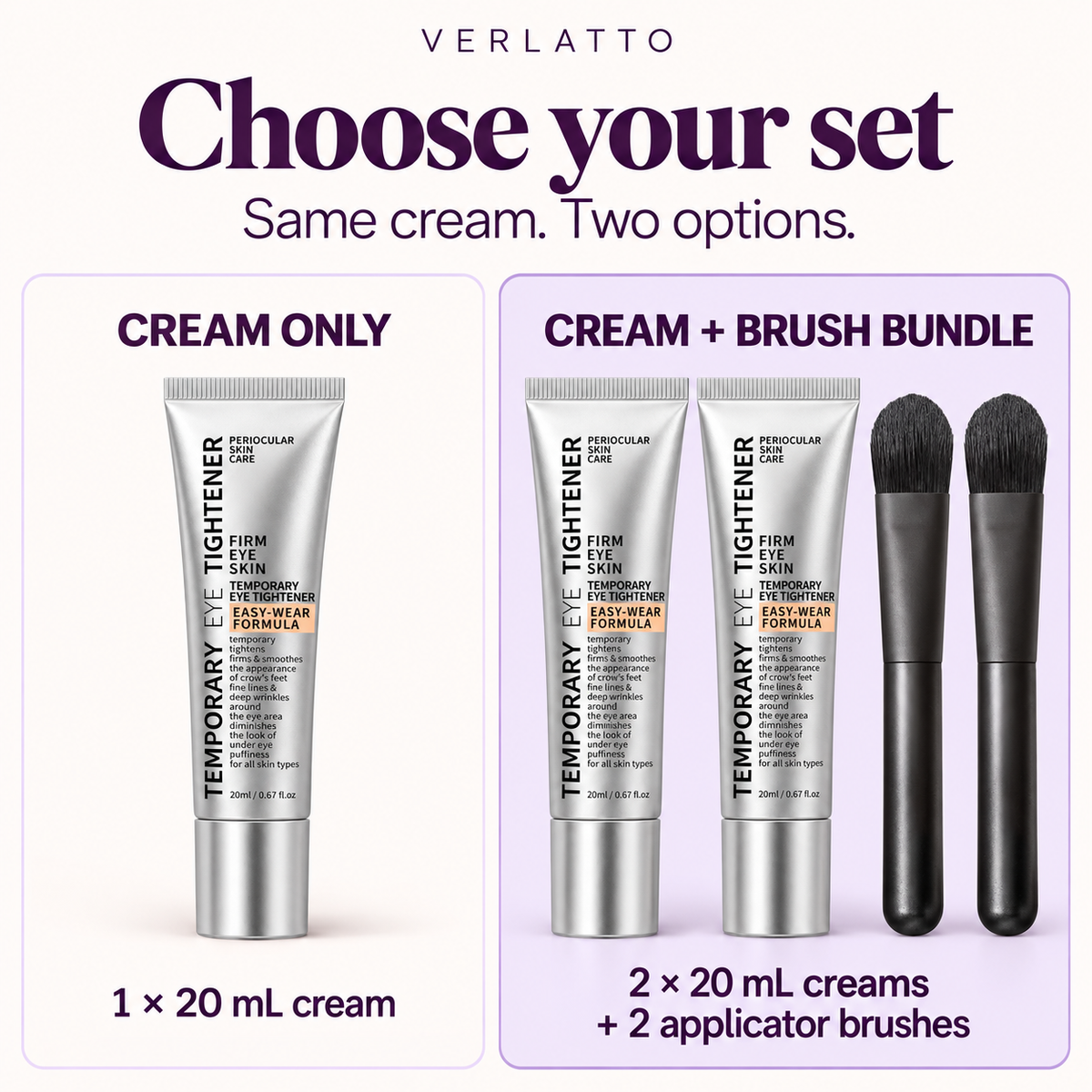Lumeyes™ Eye Cream
