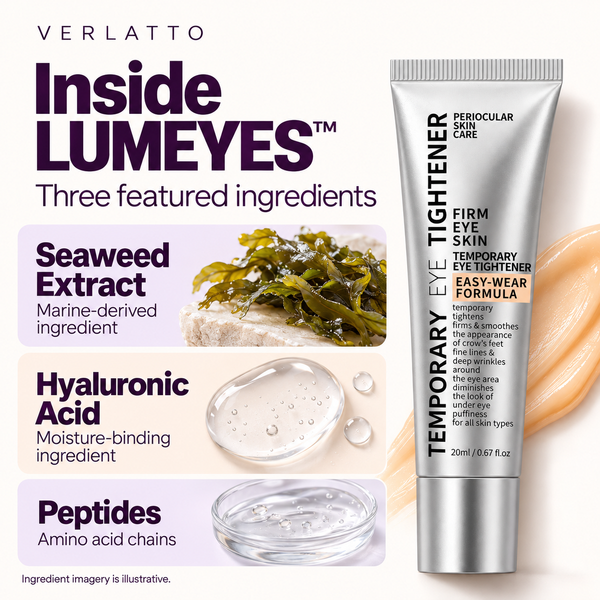Lumeyes™ Eye Cream