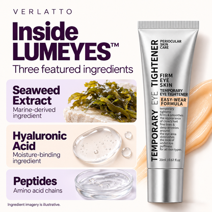 Lumeyes™ Eye Cream