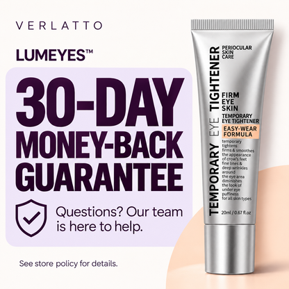 Lumeyes™ Eye Cream