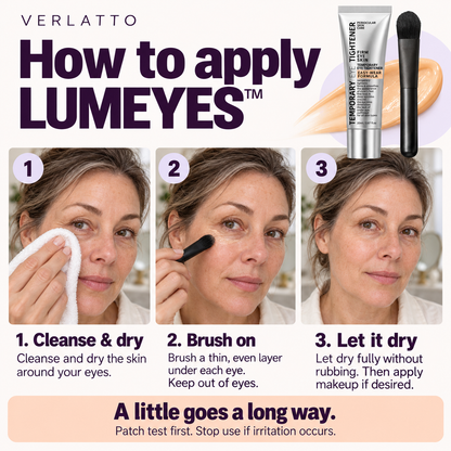 Lumeyes™ Eye Cream