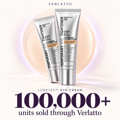 Lumeyes™ Eye Cream