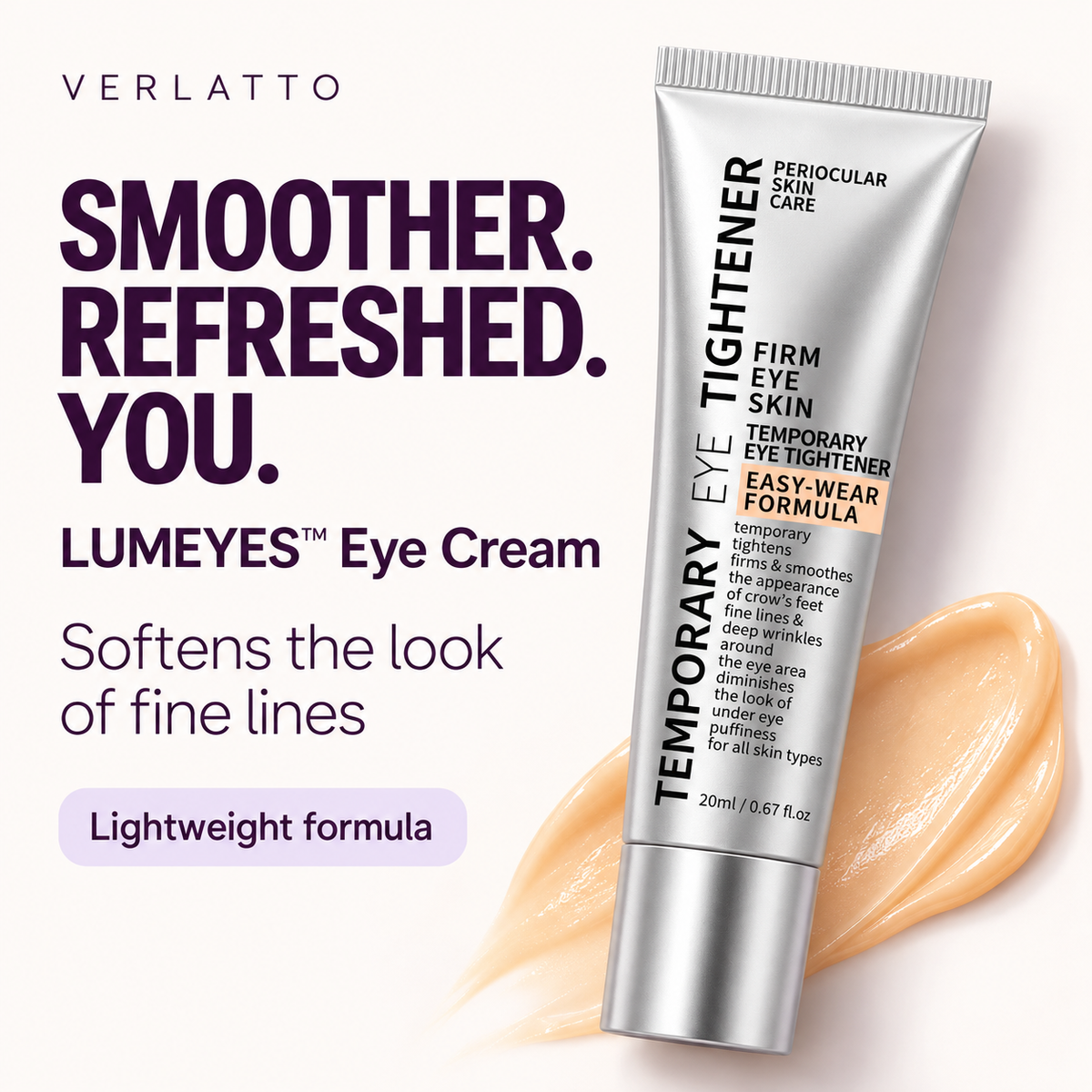 Lumeyes™ Eye Cream