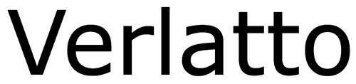 Verlatto